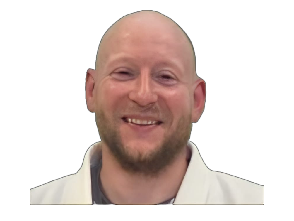 Instructor Danny Green