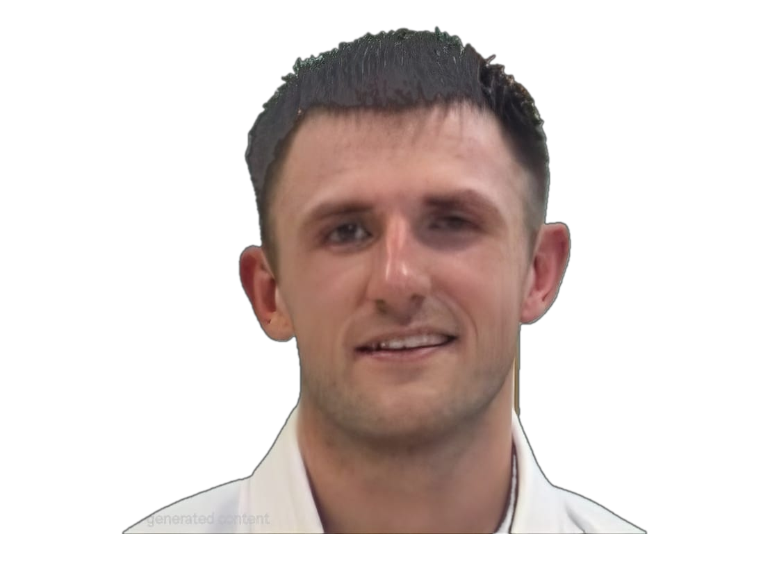 Instructor Jake Barrett